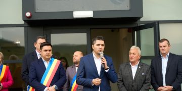 Brian Cristian: România are 20% din înecurile UE. Bazinul din Târgu Lăpuș, un exemplu de investiție cu sens