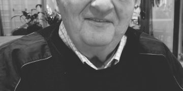 Profesorul Vasile Petruțiu, fost director al Școlii Populare de Artă din Baia Mare, a trecut la cele veșnice