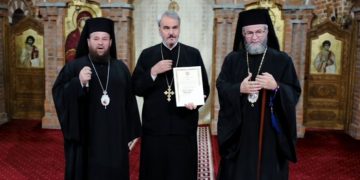 Săptămâna viitoare au loc conferințele preoțești de primăvară