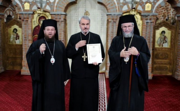 Săptămâna viitoare au loc conferințele preoțești de primăvară