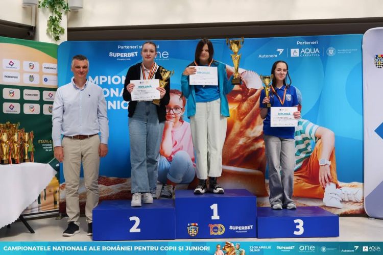 Naționala de Șah 2025: când copiii devin campioni în gândire și în spirit. Ce-au făcut reprezentanții Maramureșului