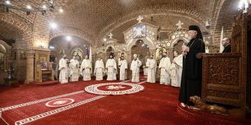 Conferința preoțească de primăvară cu preoții din Protopopiatele Baia Mare, Lăpuș și Chioar