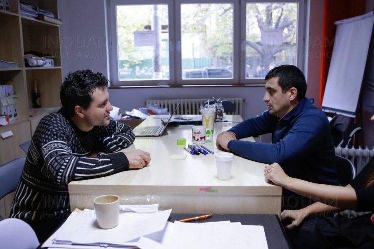 Răfuială în spațiul public: Nicușor Dan și George Simion, de la proteste comune la acuzații de trădare a valorilor civice