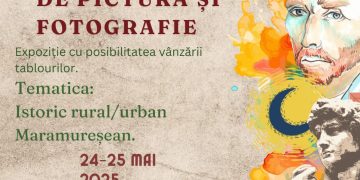 Expoziție de pictură și fotografie la Bastionul Măcelarilor, în cadrul Festivalului „Pintea Viteazul”