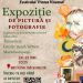 Expoziție de pictură și fotografie la Bastionul Măcelarilor, în cadrul Festivalului „Pintea Viteazul”