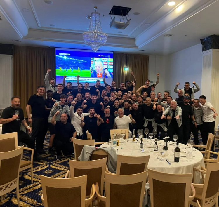 FCSB este campioana României