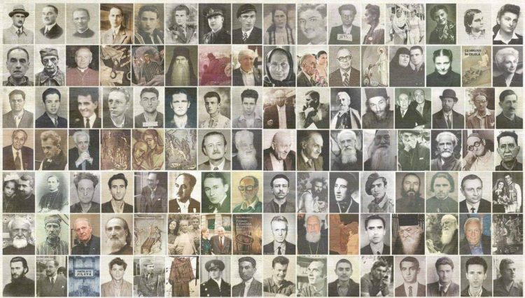 14 mai – Ziua Națională de cinstire a martirilor din temnițele comuniste