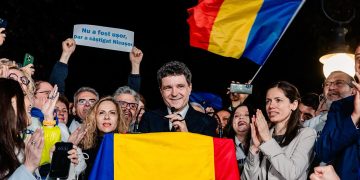 România n-a fost niciodată mai unită. Și asta nu e doar despre vot. E despre noi.