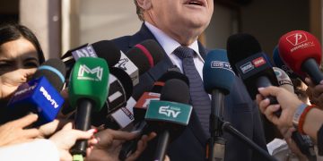 Crin Antonescu, despre alegerile prezidențiale: „Finala horror” și un deceniu pierdut pentru România