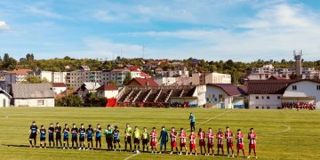 Fotbal. Campionat Județean. CS Plimob Sighetu Marmației, campioană U19