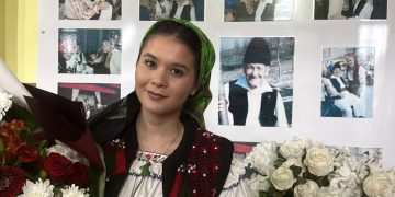 Iulia Ioana Vlad, Premiul I la prima ediție a Festivalului Național Concurs „Achim Nica”