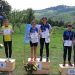 Campionatul Național pe Echipe de Orientare în Alergare – în Țara Lăpușului, în acest weekend