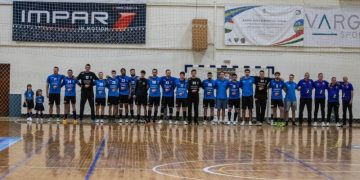 Handbal. Odorheiu Secuiesc rămâne fără echipă în Liga Zimbrilor