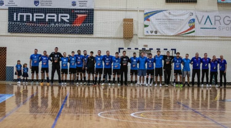 Handbal. Odorheiu Secuiesc rămâne fără echipă în Liga Zimbrilor