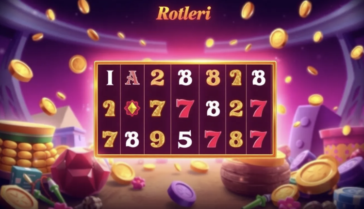 Rotiri Gratuite la Sloturi Online: Cum Obții Bonusuri Fără Depunere și Sfaturi Utile