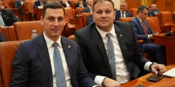 Ionel Bogdan, deputat și președinte PNL Maramureș: ”Servicii publice la un click distanță – România face un pas esențial spre digitalizare și transparență.”