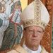 Nunțiul Apostolic Giampiero Gloder va participa la pelerinajul de la Cimitirul Săracilor