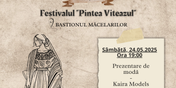 Frumusețea autentică se poartă în  Maramureș!