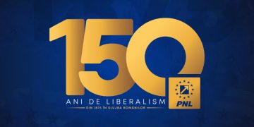 PNL aniversează 150 de ani de la înființare