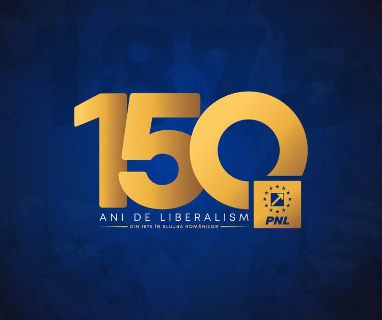 PNL aniversează 150 de ani de la înființare