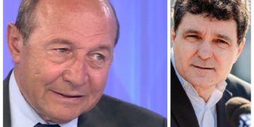 Traian Băsescu: „Nicuşor Dan va fi Preşedintele României!” – Mesaj ferm despre direcția țării și rolul diasporei