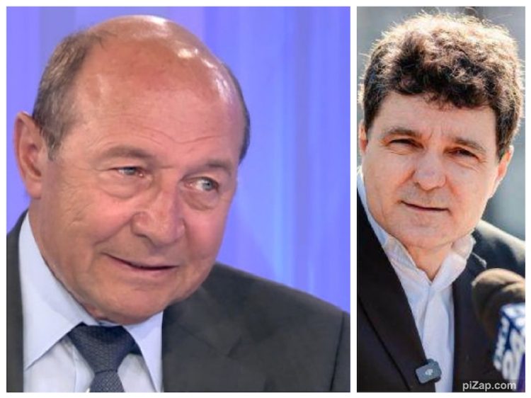 Traian Băsescu: „Nicuşor Dan va fi Preşedintele României!” – Mesaj ferm despre direcția țării și rolul diasporei