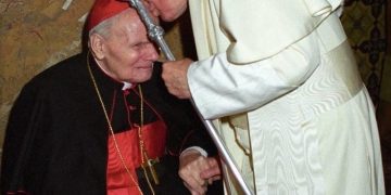 Se împlinesc 26 de ani de la vizita Papei Ioan Paul al II-lea în România