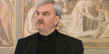 Pr. Viorel Ioniță, la Baia Mare: Va vorbi despre Sinodul I Ecumenic