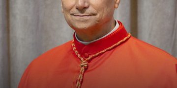 Cardinalul Robert Francis Prevost a fost ales noul Papă. Este primul american ales Suveran Pontif
