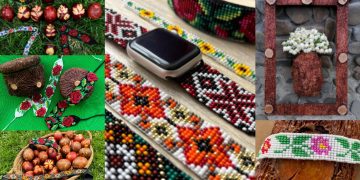 INTERVIU: Hand-made din Maramu’ – „Brățări tradiționale pe Apple Watch”