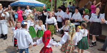 Maramureșul Tradițional, reunit la Hoarea Poienarilor în 9 Iunie 2025