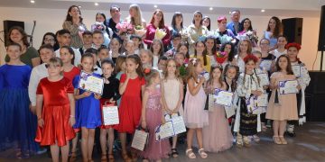 Festivalul “Armonii Muzicale” – O sărbătoare a talentului, empatiei și pasiunii pentru muzică