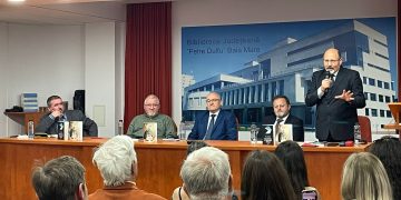 „Camuflări ale sacrului” la Baia Mare