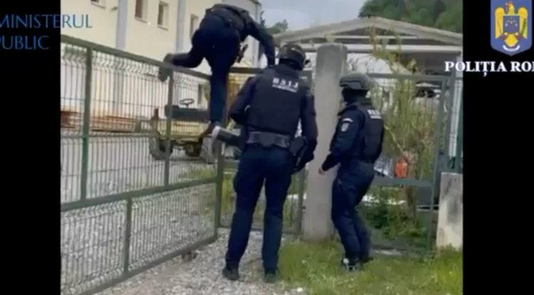 Percheziții de amploare în Maramureș: Vizate acuzații grave și persoane importante din județ