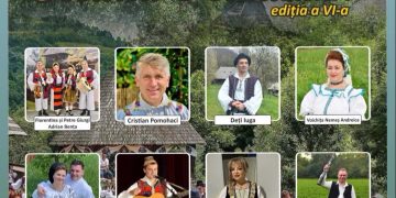 Tradiția merge mai departe: „Hoarea Poienarilor”, ediția a VI-a, revine la Poienile Izei