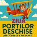 31 mai, Ziua Porților Deschise la Aeroclubul Teritorial „Alexandru Papană” Baia Mare
