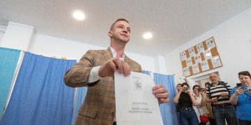 Primul lider PSD care sparge blocada neutralității: „Votez cu Nicușor Dan