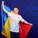 Gimnastică: Ana Bărbosu, medalie de bronz şi în finală la paralele, la Campionatul European de la Leipzig