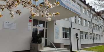 Școală de vară pentru elevi de clasa a VII-a la Colegiul Național “Mihai Eminescu”