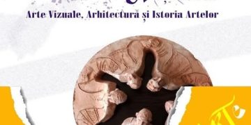 Elevii premianți ai Colegiului de Arte la Olimpiada Națională de Arte Vizuale, Arhitectură și Istoria Artelor