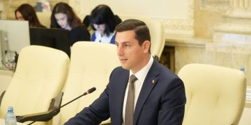 Deputatul PNL Ionel Bogdan: ”Banii publici nu trebuie să aibă culoare politică, nu sunt ai PSD sau ai altor partide politice.”