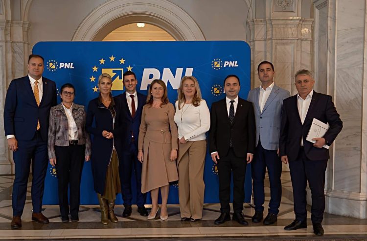 Ionel Bogdan, deputat PNL Maramureș: Victorie pentru sănătatea românilor: Legea vaccinării gratuite anti-HPV a fost adoptată