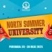 North Summer University – o experiență educațională inedită pentru liceeni!