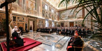 Papa Leon XIV: Urgent, un dialog între știință și conștiință în fața noilor provocări sociale