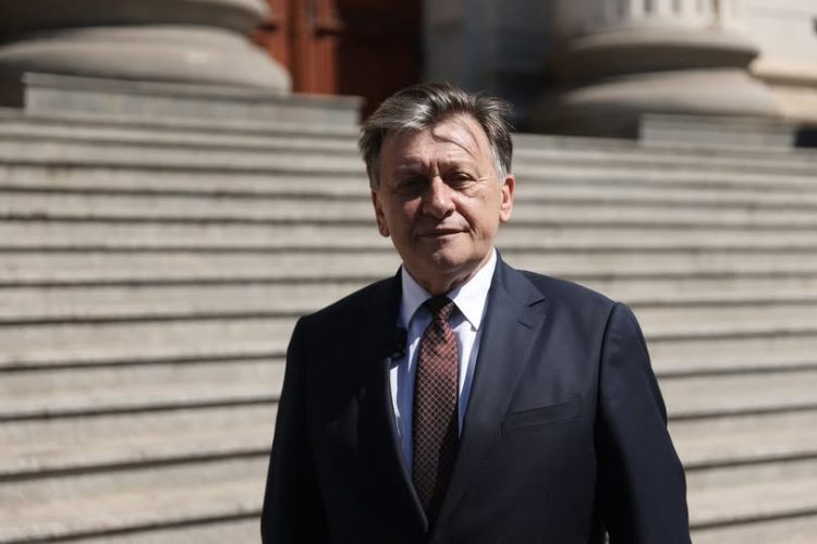 Crin Antonescu: „Am dreptul să nu fiu luat în turmă pentru o nouă “salvare” a țării”