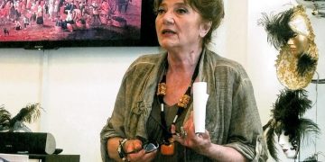 Doliu în teatrul românesc. A murit actrița Cristina Deleanu