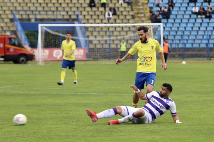 Visul către liga 2 s-a spulberat la loviturile de la 11 metri