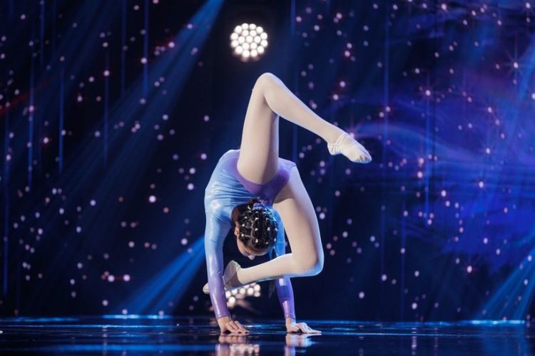 Damaris Lupu, o fată de 14 ani, a câştigat finala „Românii au talent”, sezonul 15, şi marele premiu de 120.000 de euro
