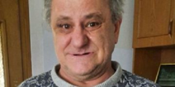 Bărbat din Fărcaşa, dat dispărut de familie, căutat cu drona de poliție și salvamontiști