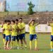 FOTBAL: Victorie la scor pentru băieții de la CS Minaur